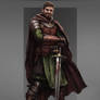 Markus - Medieval Soldier