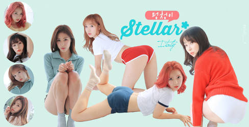 Stellar-wallpaper