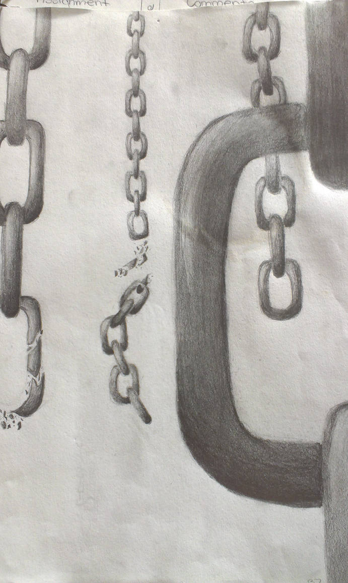 Chains by AlexDescent on DeviantArt