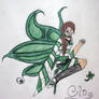 Clover Fairy