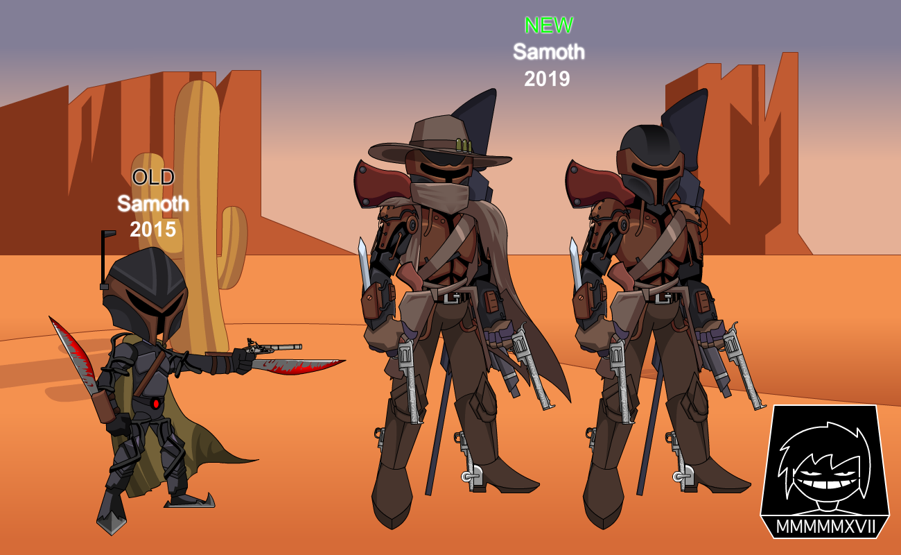 Samoth Eang Samoth update by Emskeleton on DeviantArt