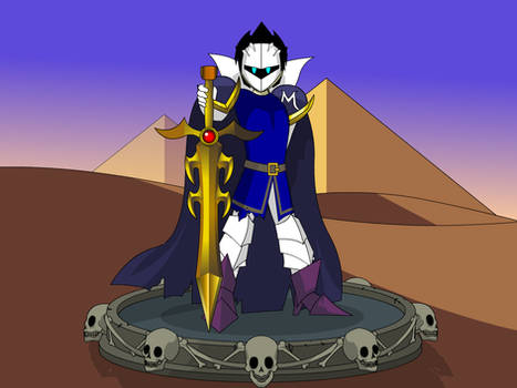 Emskeleton - Hobbyist, Digital Artist | DeviantArt