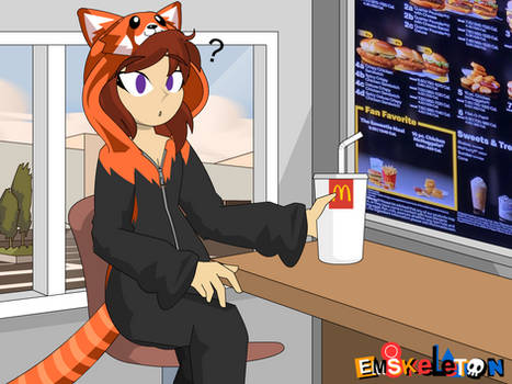 Emskeleton - Hobbyist, Digital Artist | DeviantArt
