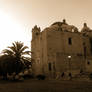 Plaza Santo Domingo - Oaxaca