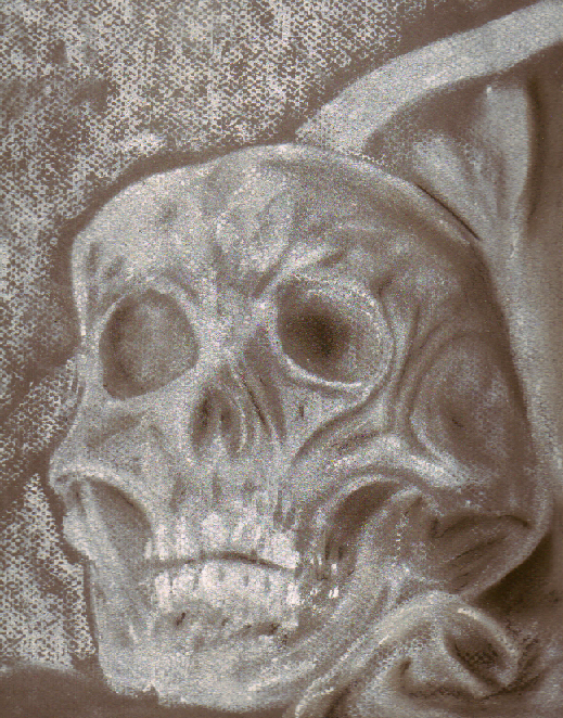 Skull