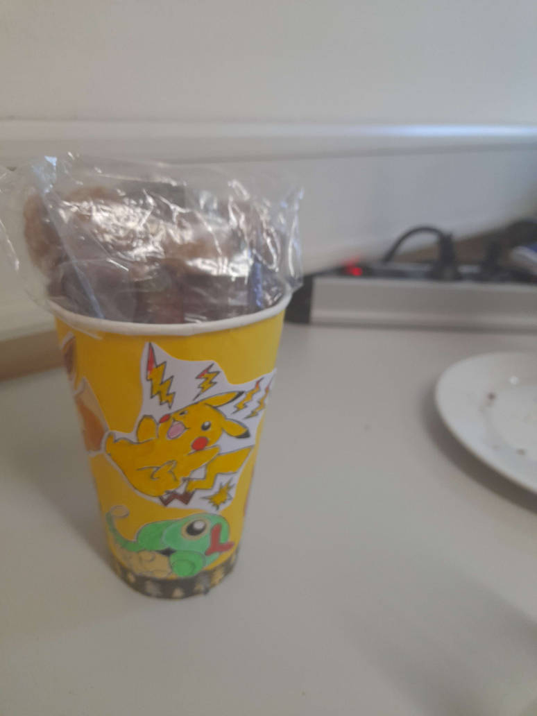 My Gift From A Secret Santa By Shipping Gentleman On DeviantArt my-gift-from-a-secret-santa-by-shipping-gentleman-on-deviantart