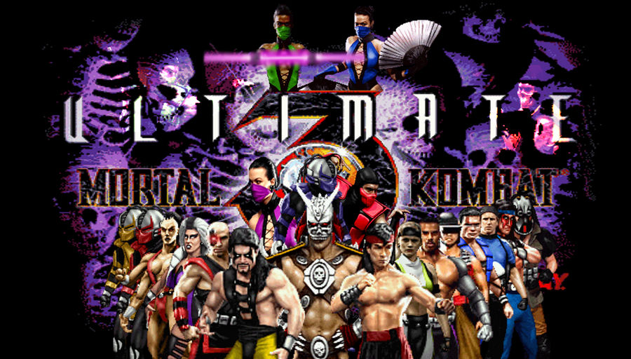 Мортал комбат 3 ultimate. Персонажи umk3 Sega. Мортал комбат 3 ультиматум. MK 3 Ultimate Sega. Mortal Kombat 3 ультиматум Sega.