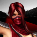 MK Skarlet Icon