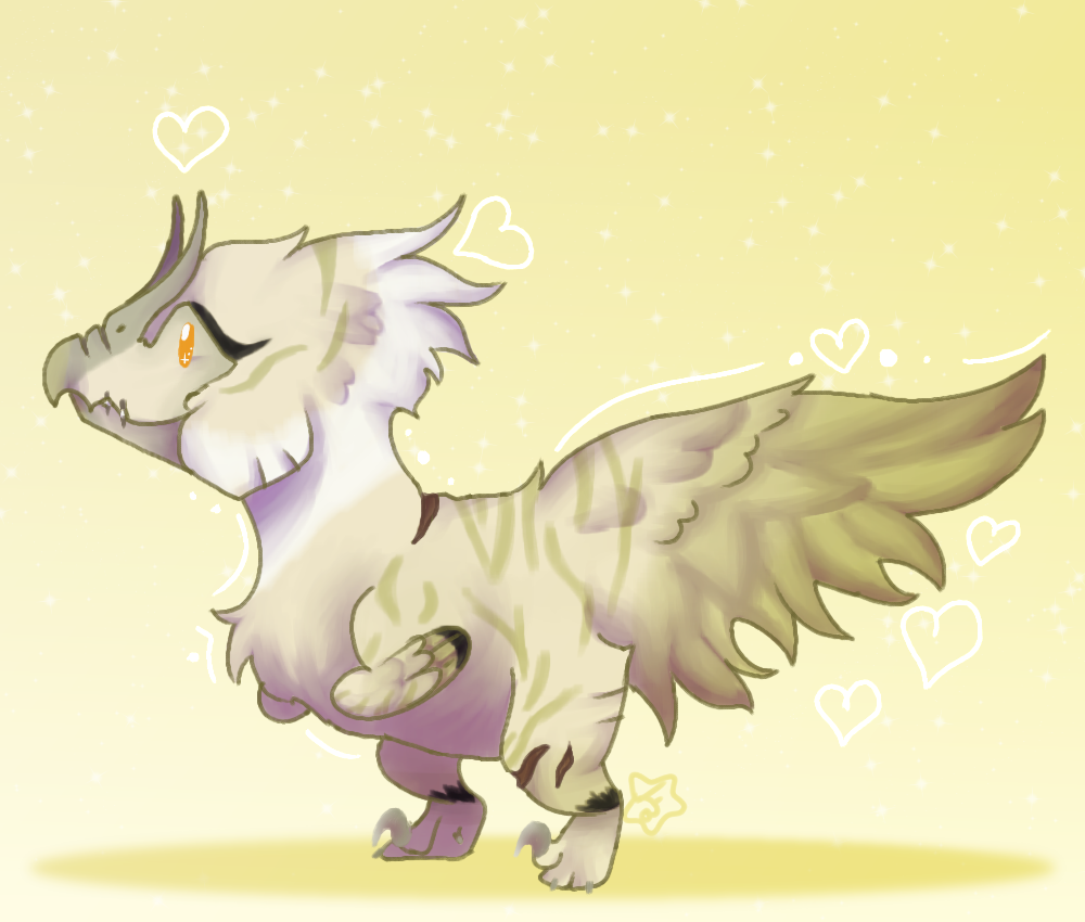 Cyoot Cyoot by Starliaison on DeviantArt