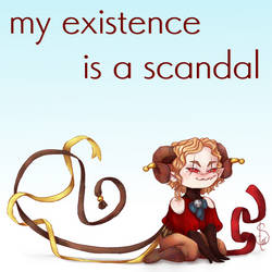 Scandal