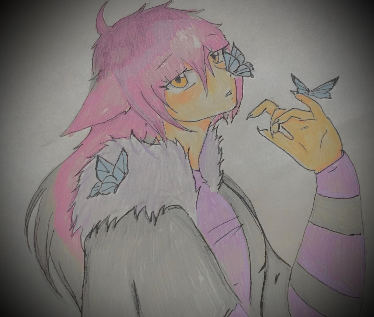 Raven (RP) by spark2cynderblade on DeviantArt