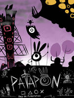 Play Station Spotlight - Patapon :D