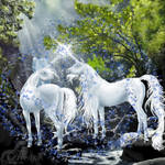 In Perfect Harmony by Avestra