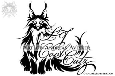 Cat Logotype