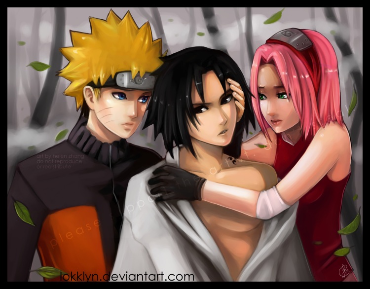 Team 7 Reunion