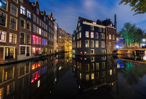 Dutch Venice