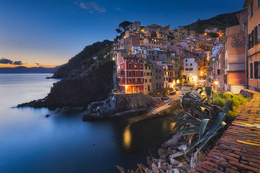 Riomaggiore