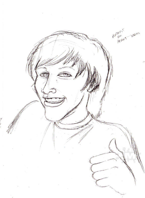 This Guy Sketch By Mechanicold On DeviantArt this-guy-sketch-by-mechanicold-on-deviantart