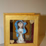 Religious Box Our Lady of Fatima