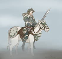 Fire Emblem: Awakening - Stahl