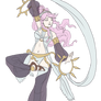 Fire Emblem: Awakening - Olivia