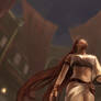 Heavenly Sword Nariko on Arena