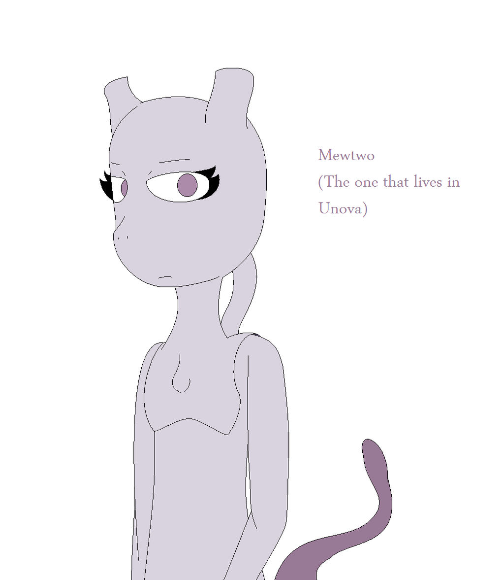 Mewtwo Lettering MewTwo by Sketching-J on DeviantArt