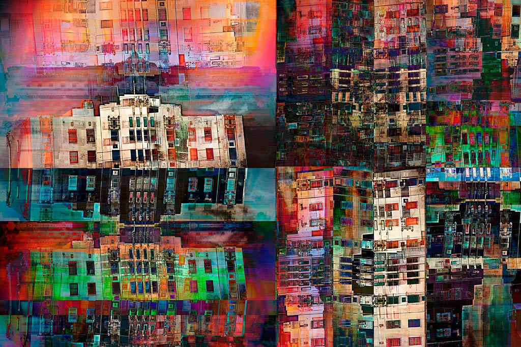 Paul Mall Unfiltered by paulscha on DeviantArt