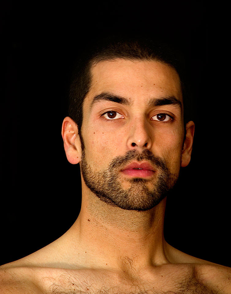 Jeff Rashka Jeff by paulscha on DeviantArt