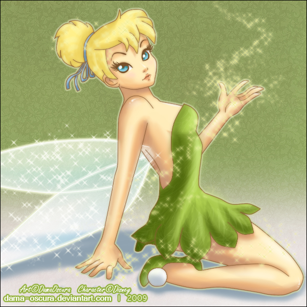 TinkerBell