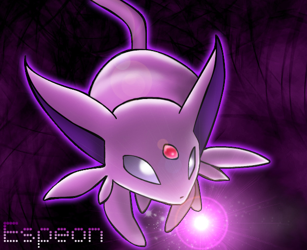 Espeon