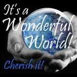 Wonderful World Club Stamp 2