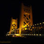 Twin Tower Bridge