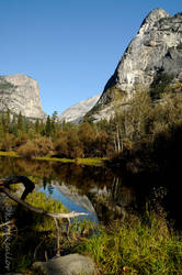 East Yosemite Valley