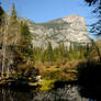 East Yosemite Valley II