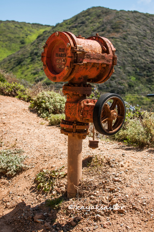 Original Mailbox