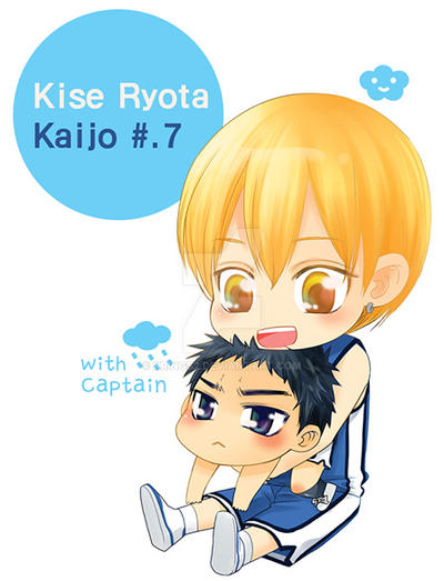 SD - KASAMATSU KISE