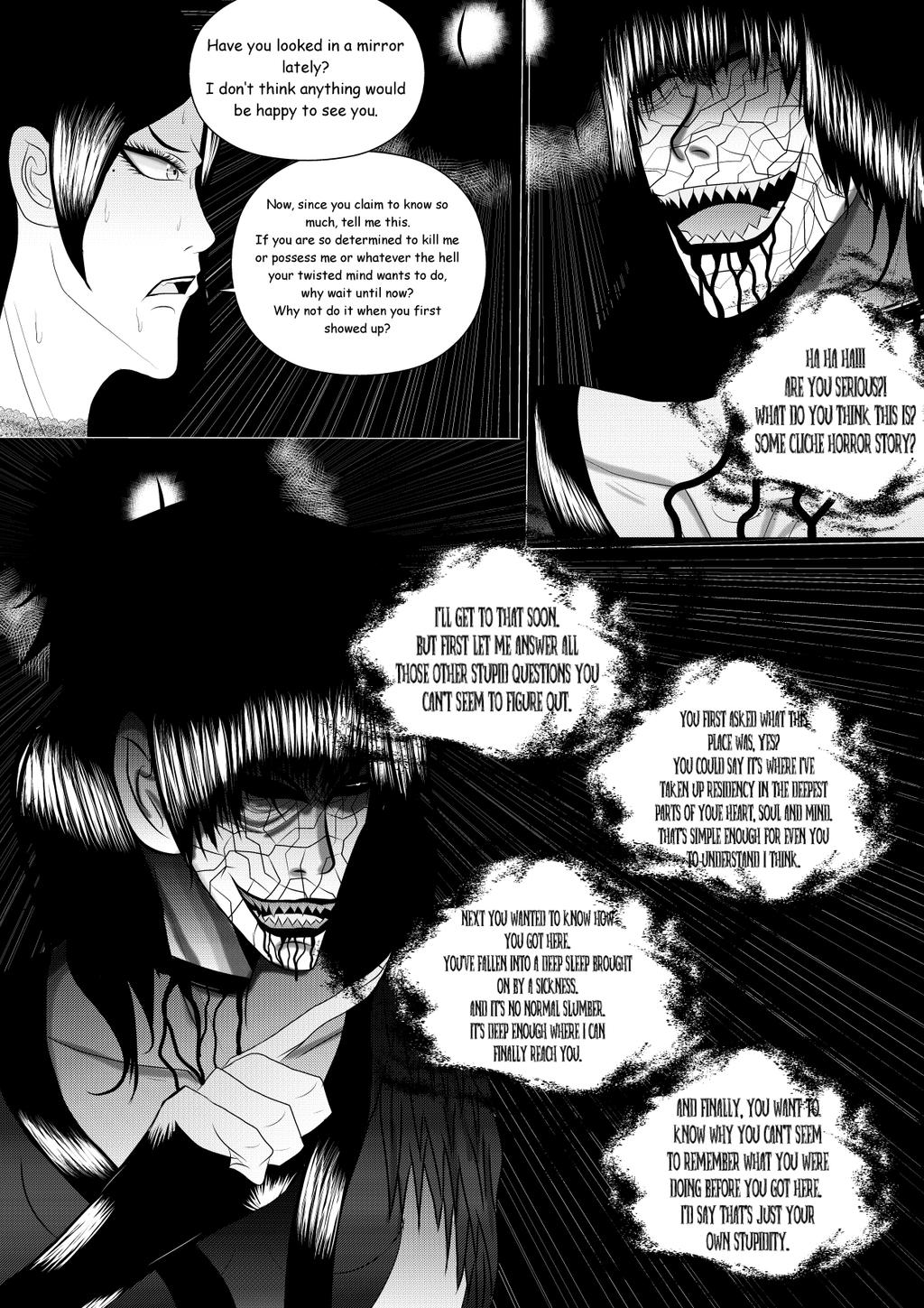 Black Rose Chapter 5 Page 3 By Sunlessrose On Deviantart Black Rose Chapter 5 Page 3 By Sunlessrose On Deviantart