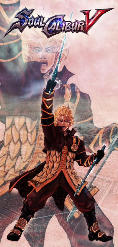 Soul Calibur V Fan Art Alpha Patroklos By Yellaboyprime On Deviantart Soul Calibur V Fan Art Alpha Patroklos By Yellaboyprime On Deviantart