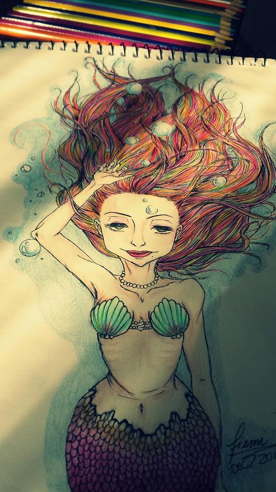 Mermaid