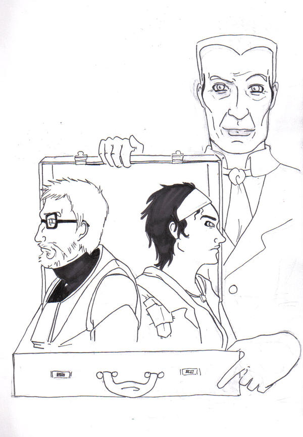 Let's start the bidding by Imo on DeviantArt