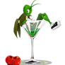 Grasshopper (cocktail)