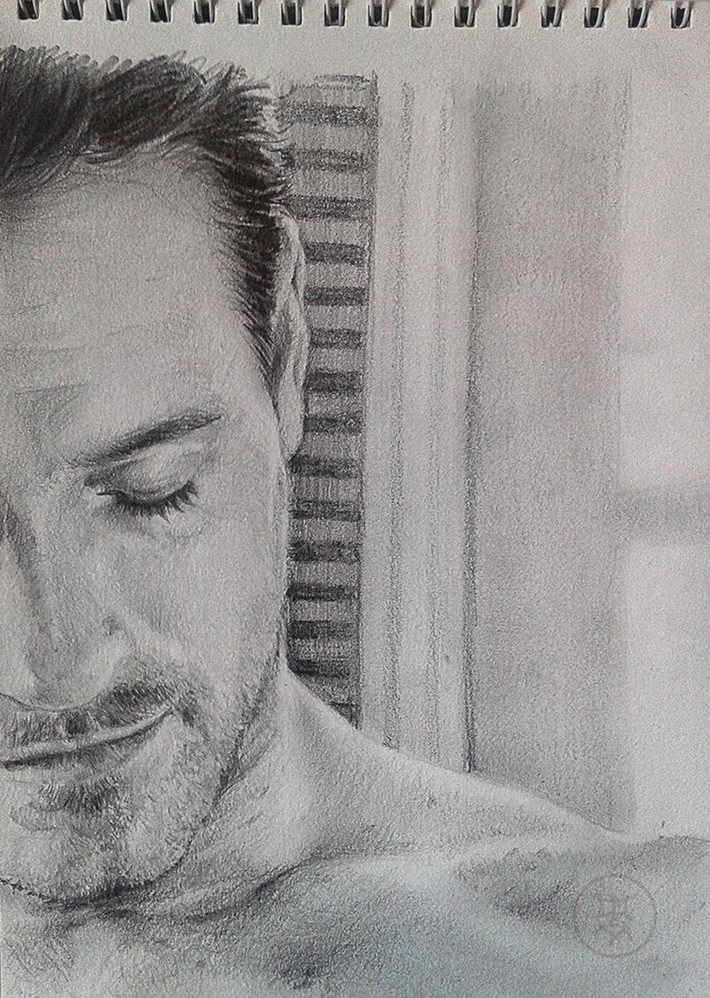 Peter Hale