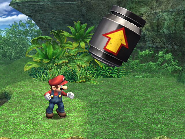 Mario Riding Rocket Marios Rocket Idea by darkblade68 on DeviantArt