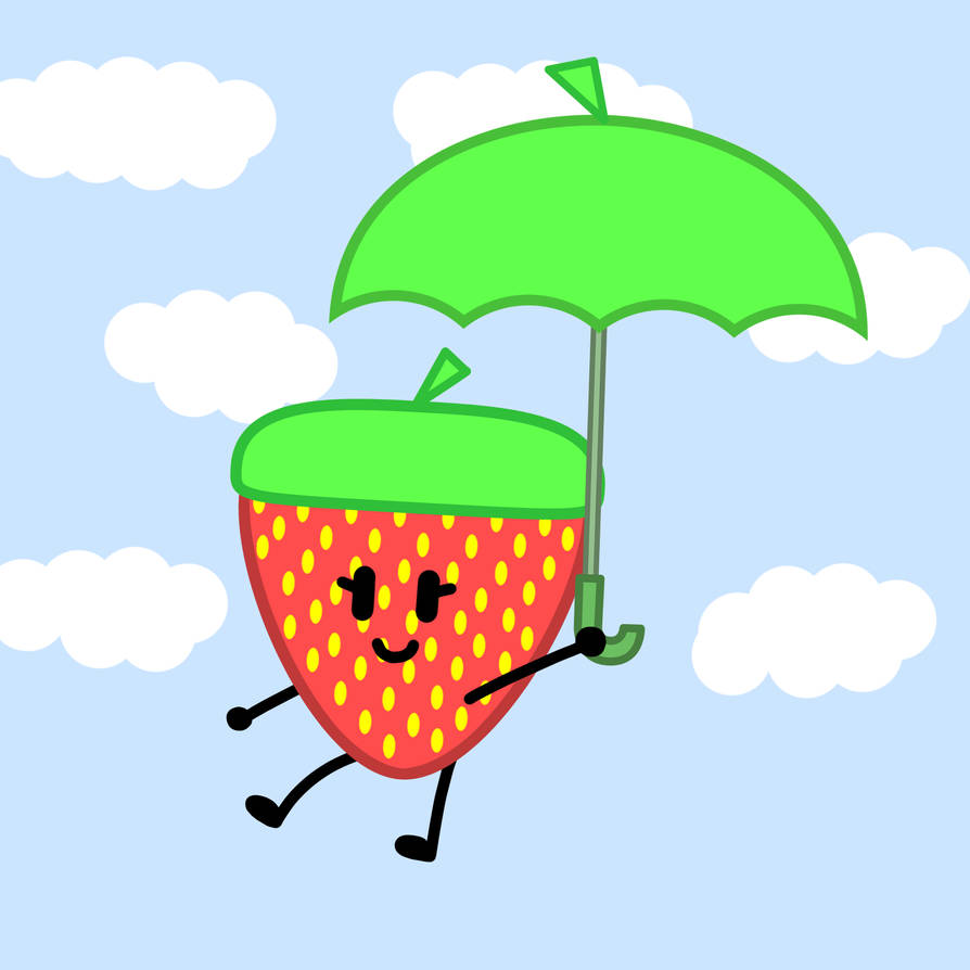 Flying Umbrella By TheObjectCircle On DeviantArt flying-umbrella-by-theobjectcircle-on-deviantart