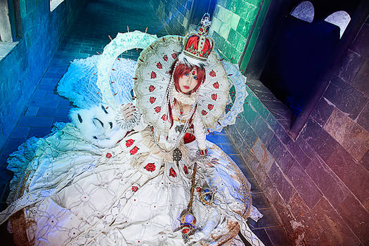 Trinity Blood