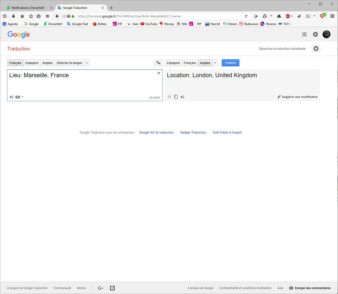 Seriously? by lepapestmort on DeviantArt
