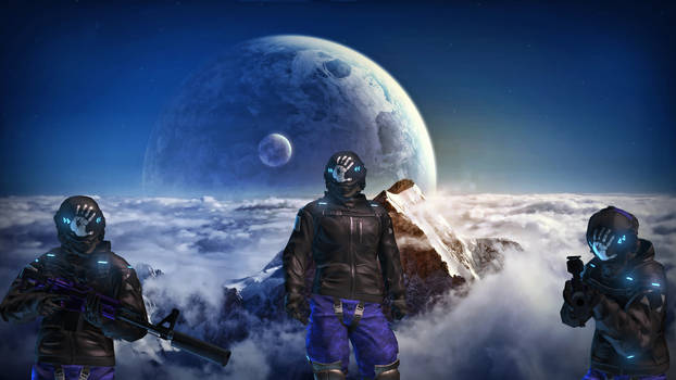 B L R Explore the Best Blr Art | DeviantArt