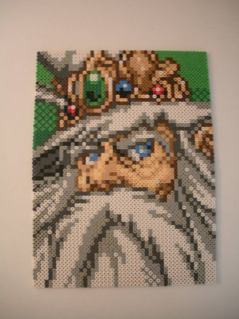 Shining Force 2 - Sir Astral by TheChairSlayer
