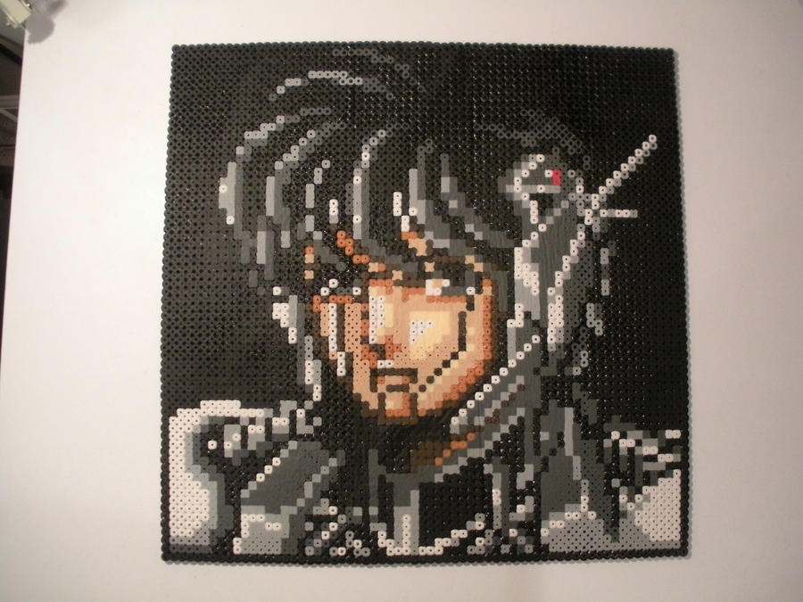 Phantasy Star III - Wren by TheChairSlayer